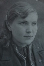 Чучалина Александра Гавриловна